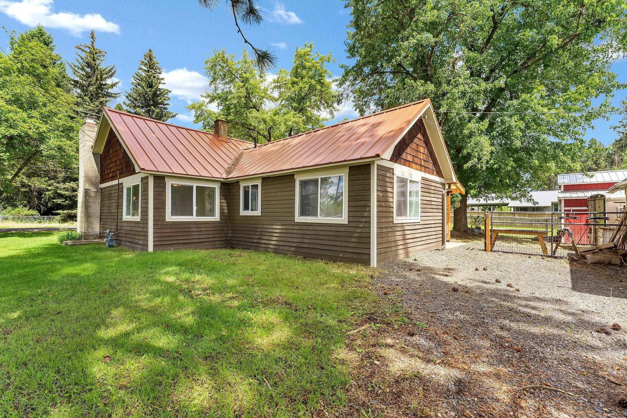 402 6TH Ave, Deer Park, WA 99006