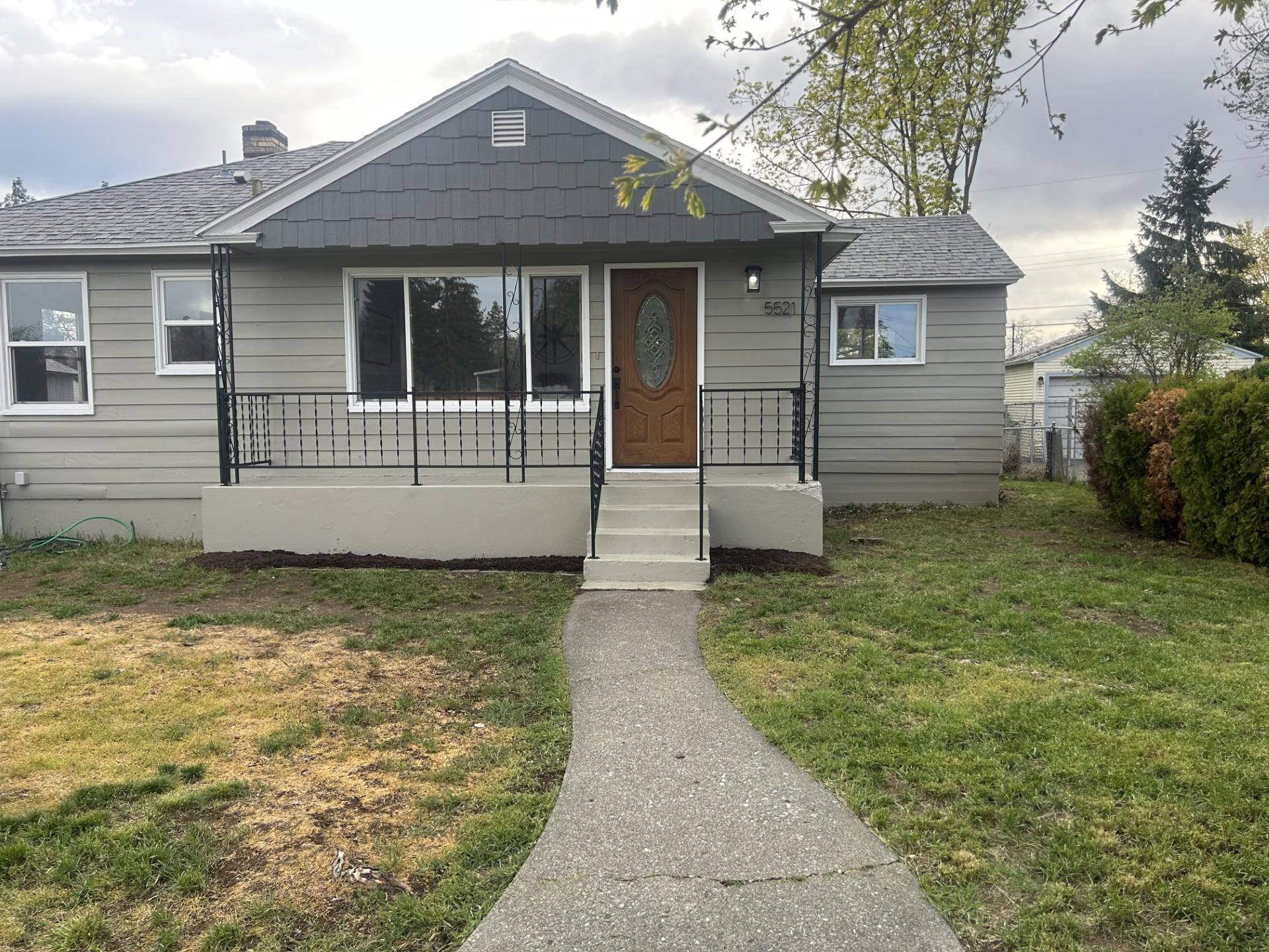 5521 N C St, Spokane, WA 99205