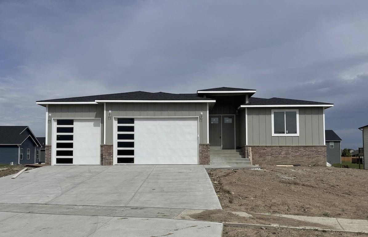 12915 E Spring Valley St., Wichita, KS 67230