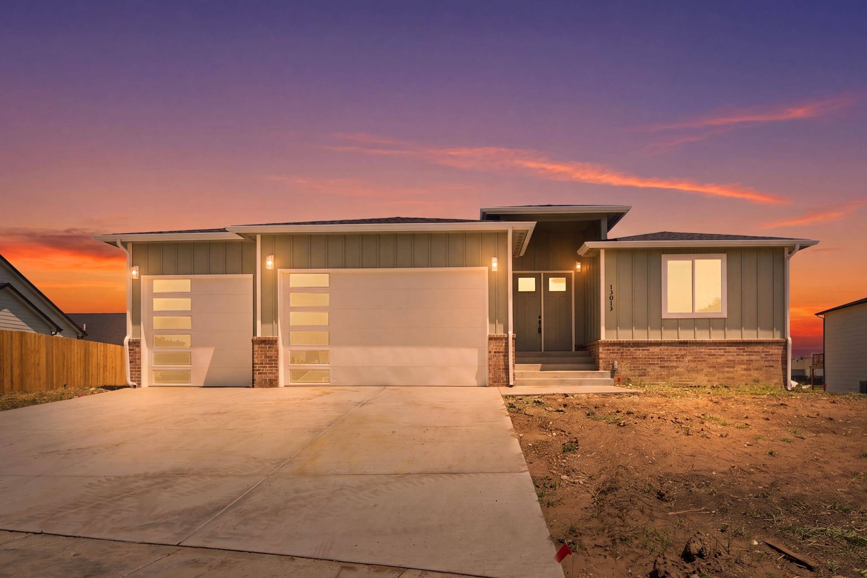 12915 E Spring Valley St., Wichita, KS 67230