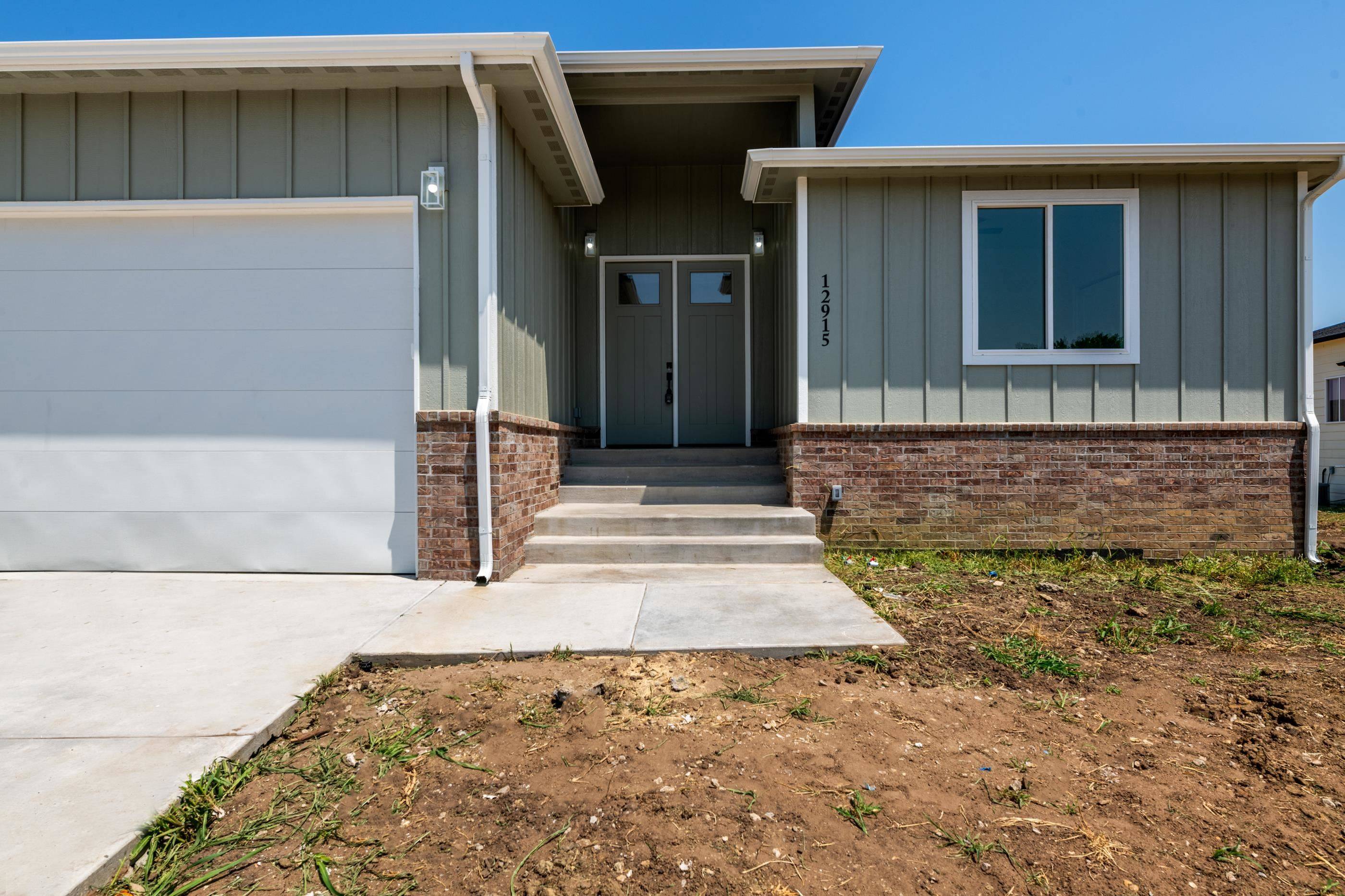 12915 E Spring Valley St., Wichita, KS 67230