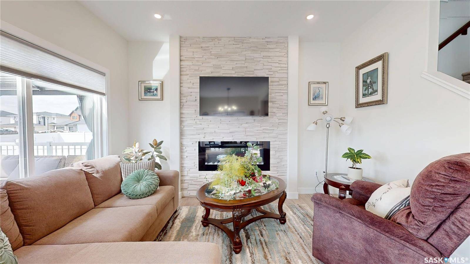 2948 Trombley STREET, Regina, SK S4V 3Y7