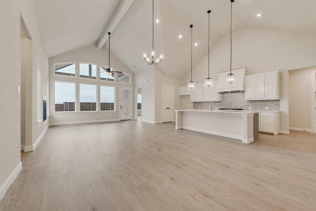 1116 Monterra Way, Fate, TX 75087