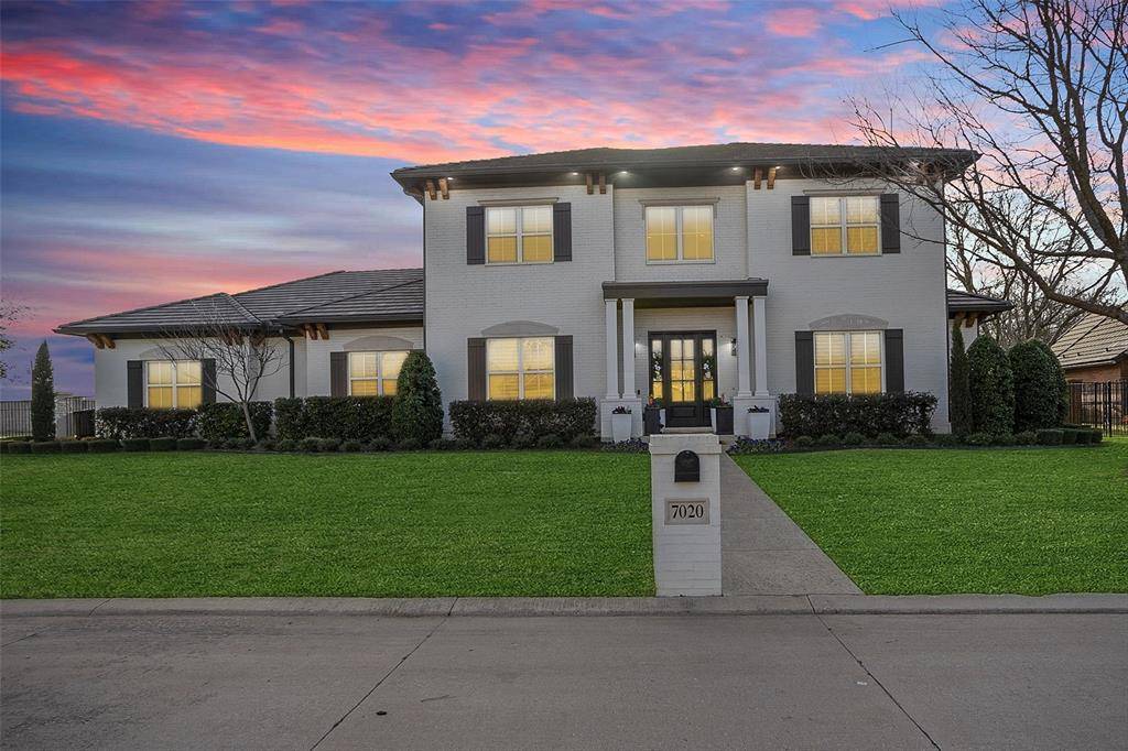 7020 Shinnecock Hills, Fort Worth, TX 76132