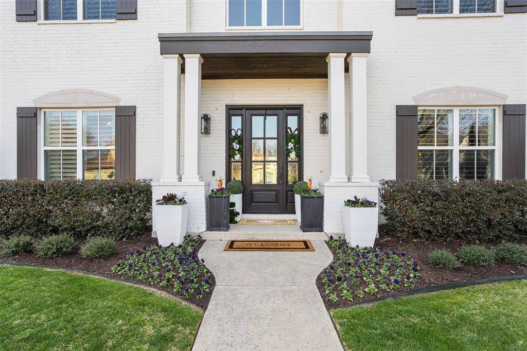 7020 Shinnecock Hills, Fort Worth, TX 76132