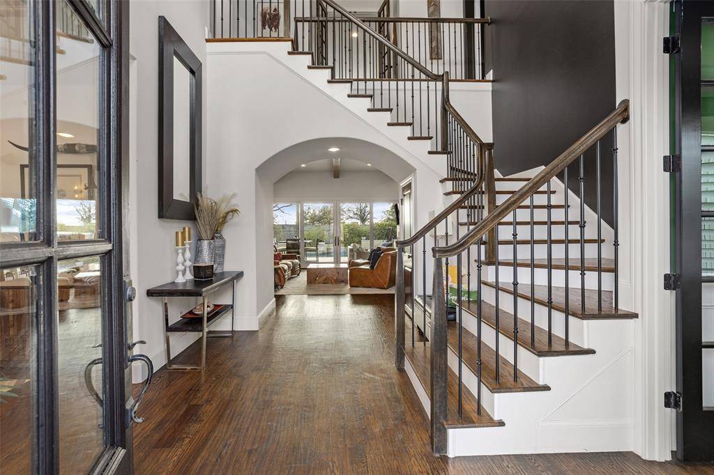 7020 Shinnecock Hills, Fort Worth, TX 76132