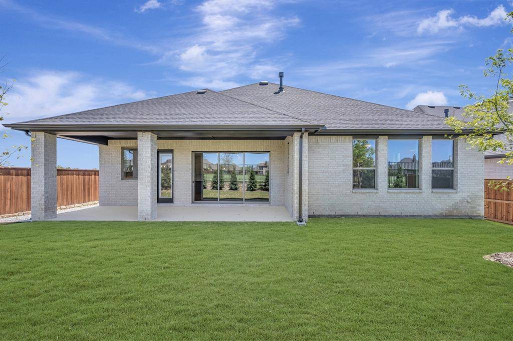 3283 Jersey Drive, Midlothian, TX 76065