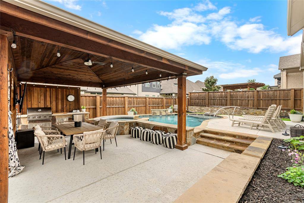 2904 Adon Springs Lane, Celina, TX 75009