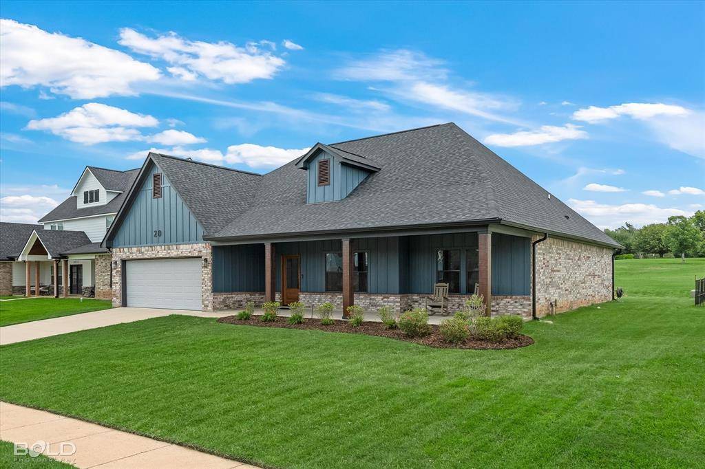 20 Legacy Court, Haughton, LA 71037