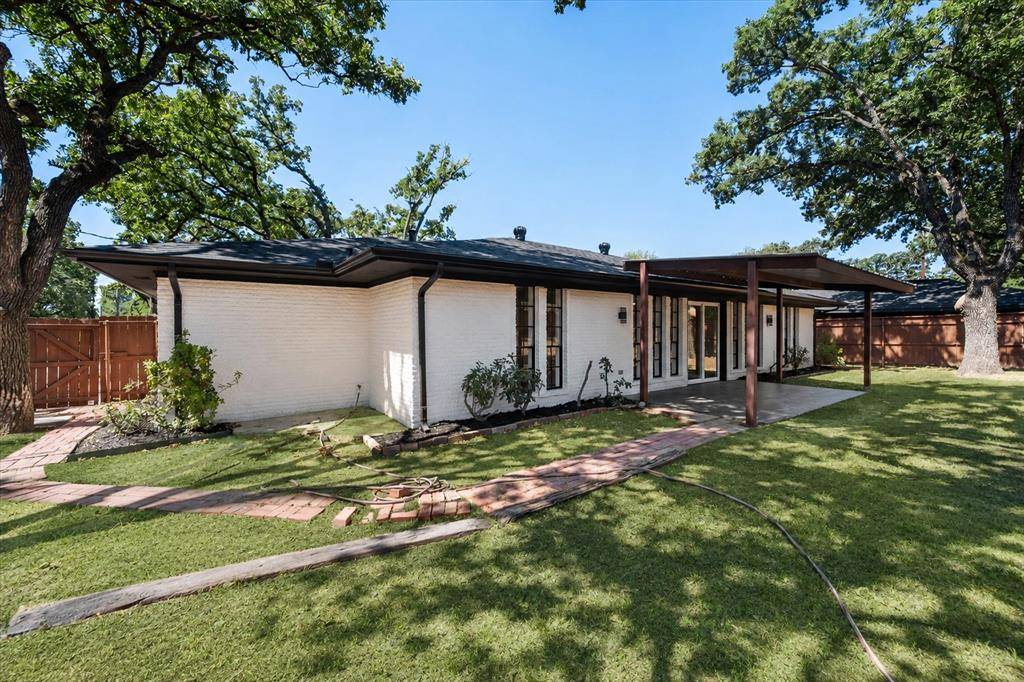 904 Northwood, Corsicana, TX 75110
