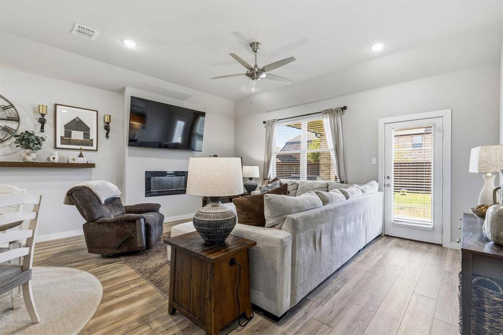 3213 Timineri Lane, Royse City, TX 75189