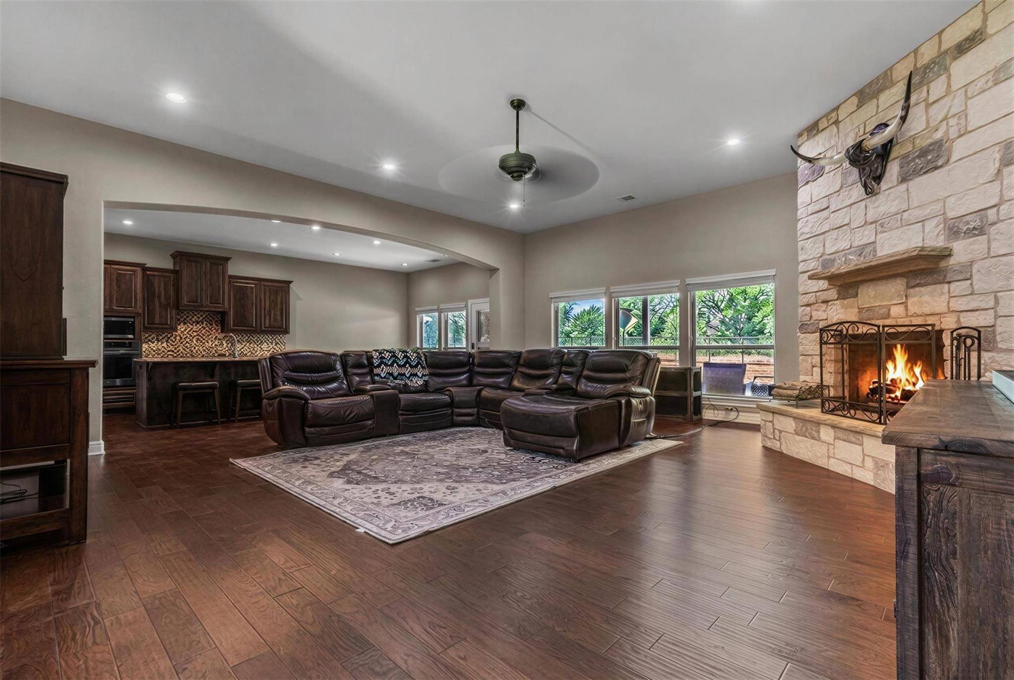 404 First Down Dash, Burnet, TX 78611