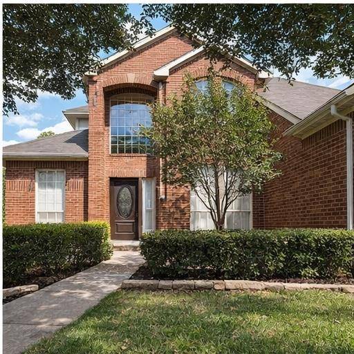 1718 Bow Ridge DR, Cedar Park, TX 78613