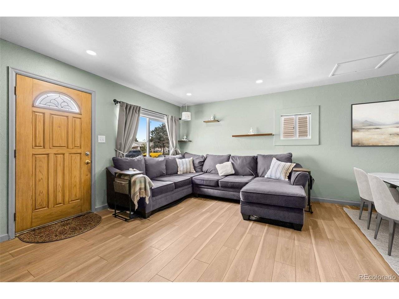 6130 E 61st, Commerce City, CO 80022