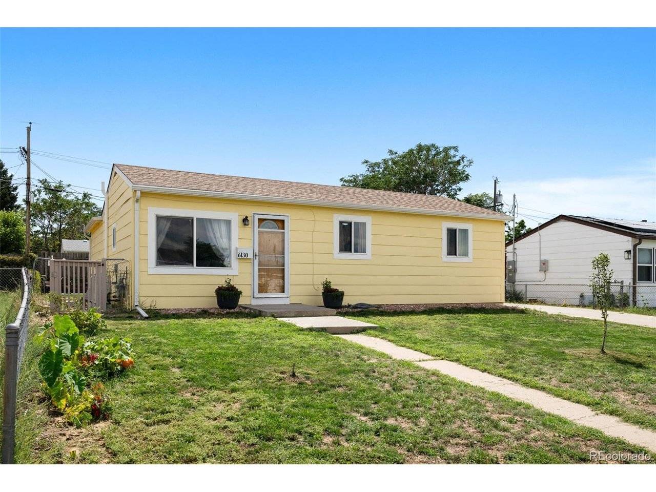 6130 E 61st, Commerce City, CO 80022