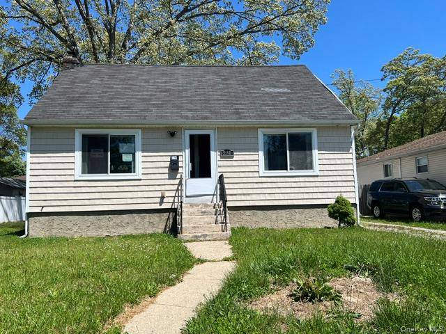216 Manhattan AVE, Roosevelt, NY 11575