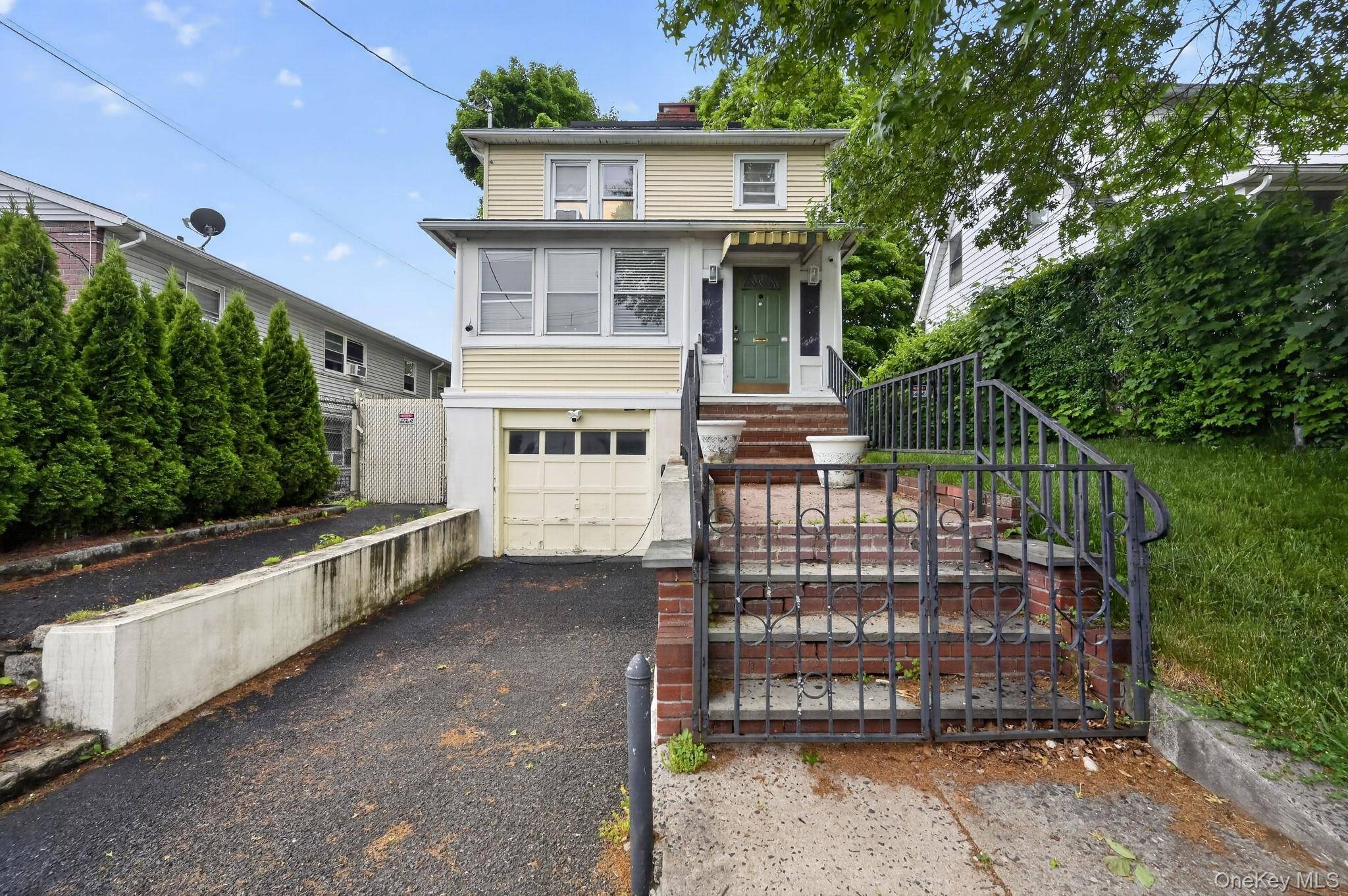 99 N Kensico AVE, White Plains, NY 10604