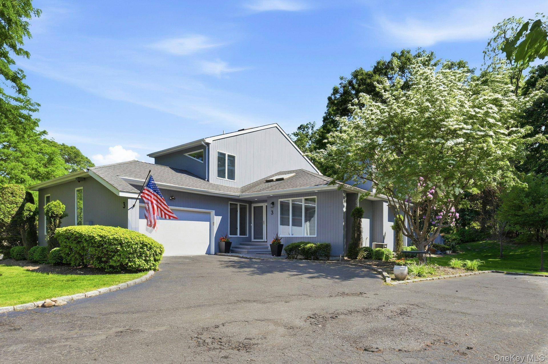 3 Heiko CT, Northport, NY 11768