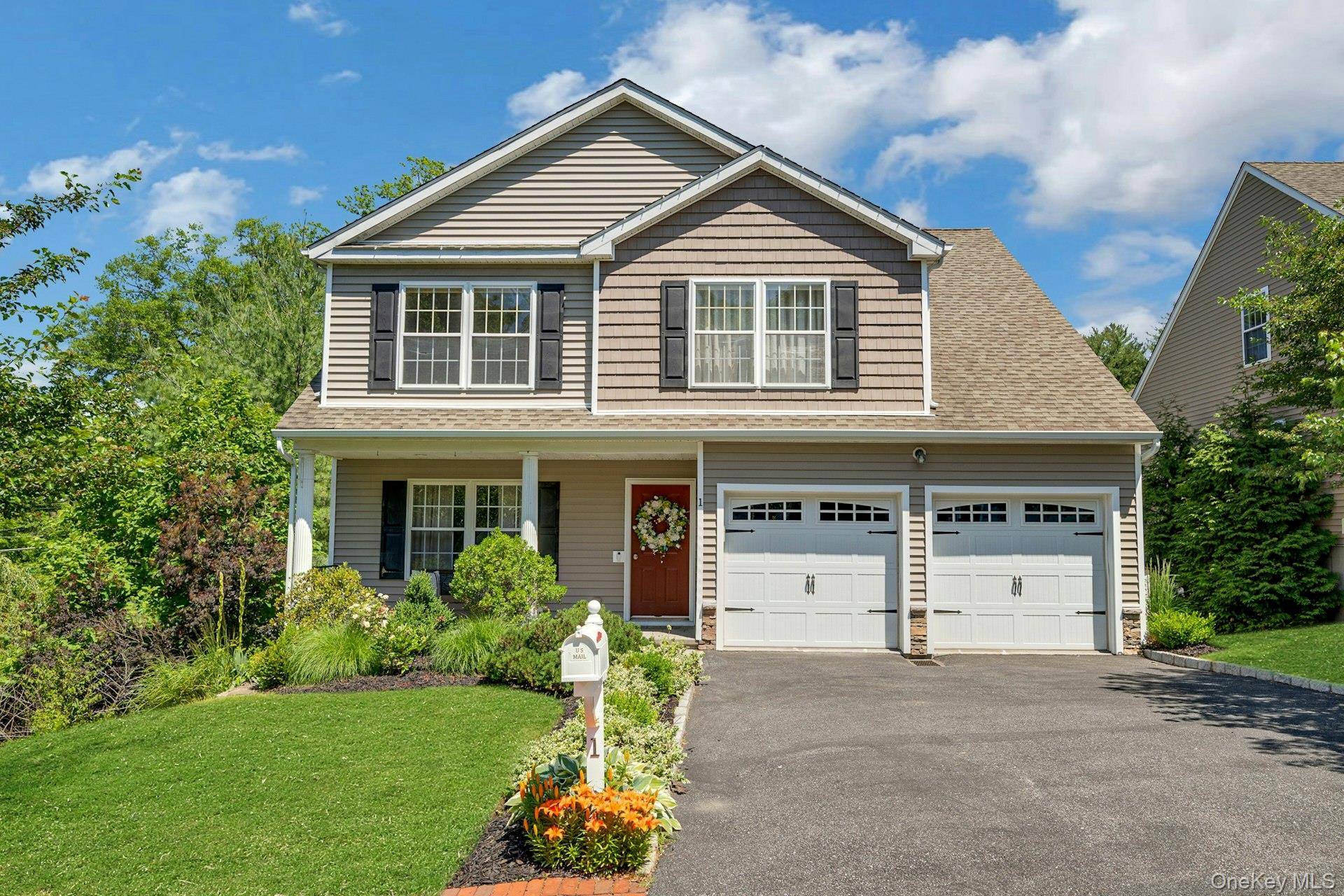 1 Thornton HL, Ossining, NY 10562