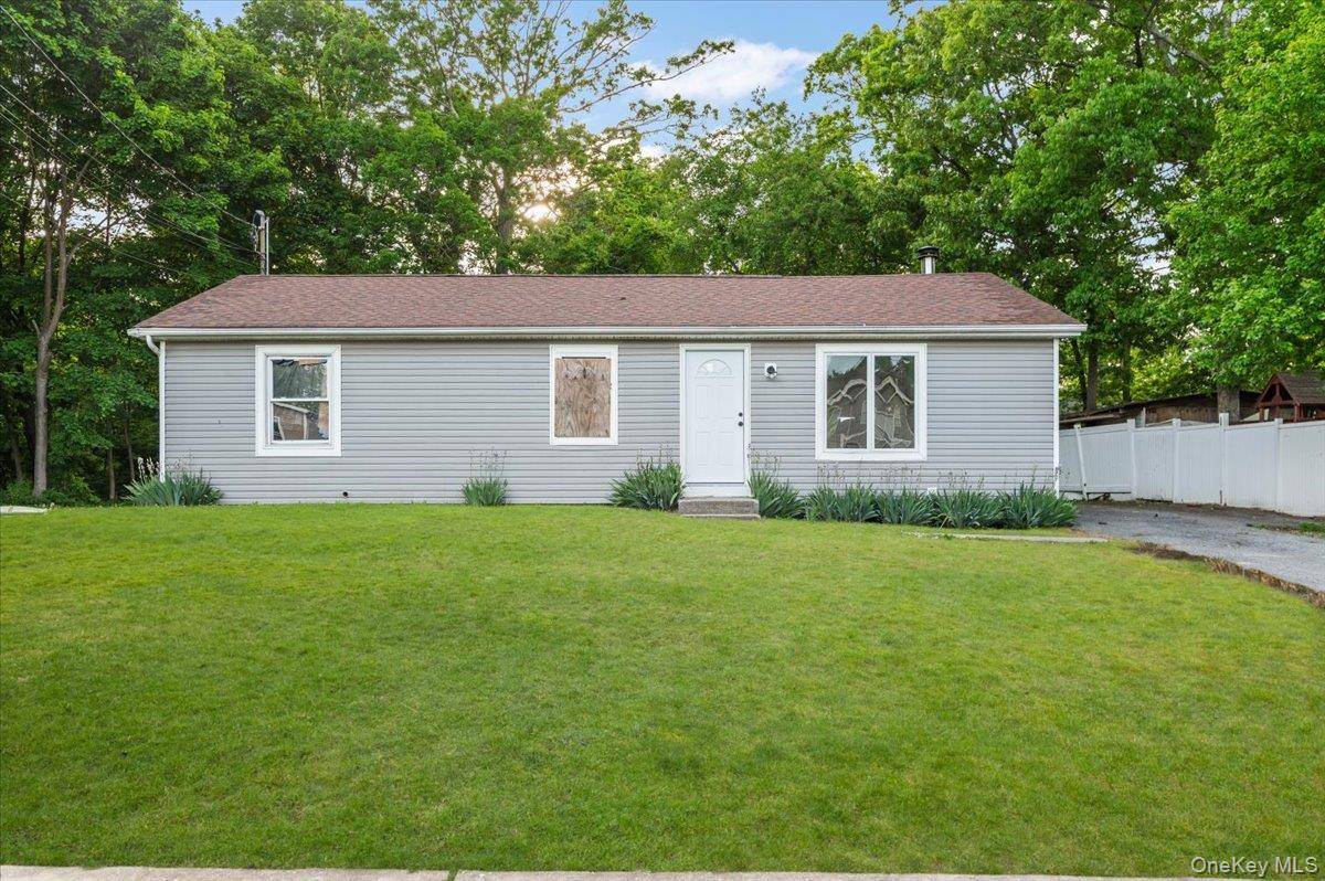 12 Lewis ST, Wyandanch, NY 11798