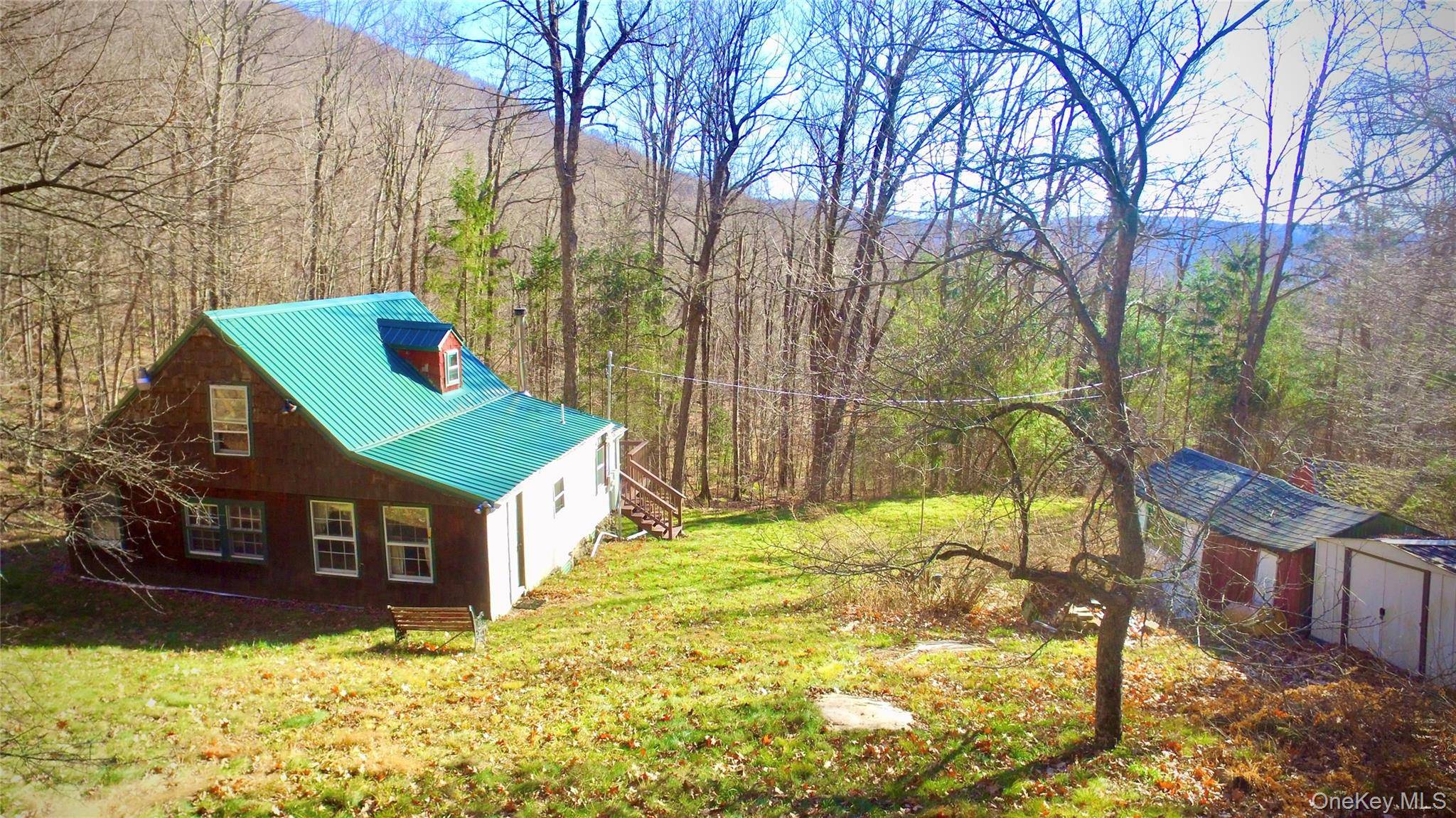 339 Mountain Lake RD, Andes, NY 13731