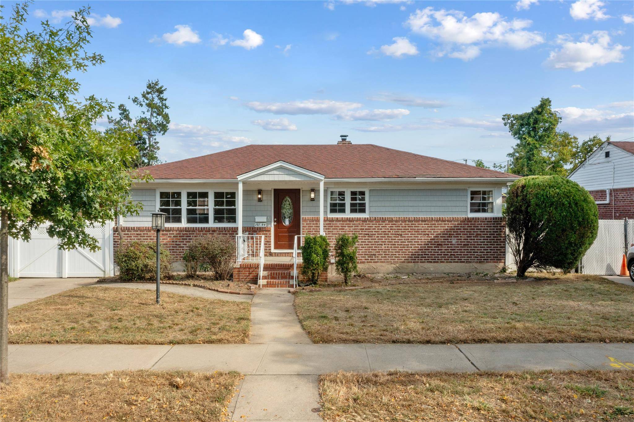 197-44 Nashville BLVD, Cambria Heights, NY 11411