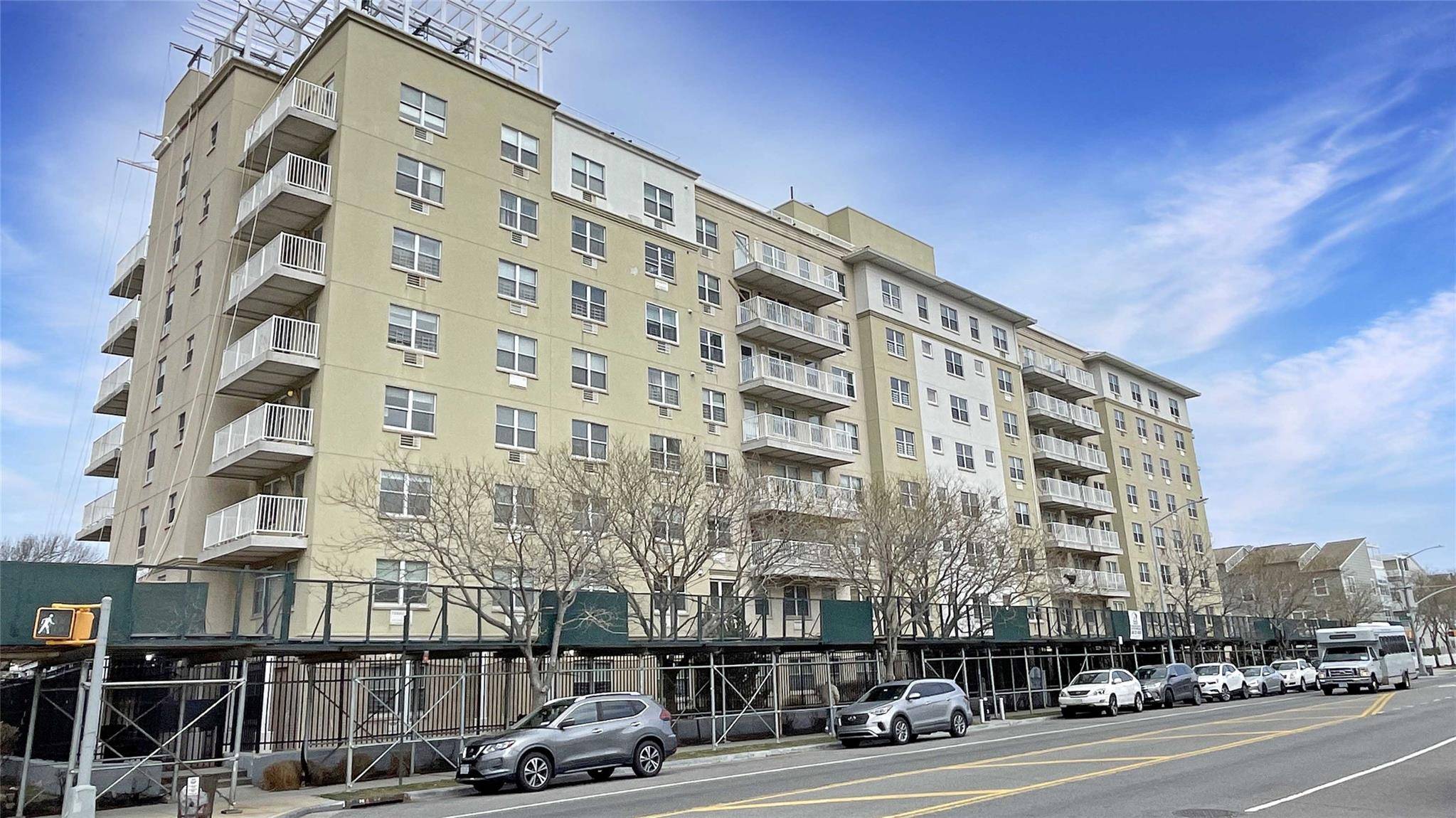 7914 Rockaway Beach BLVD #6F, Rockaway Beach, NY 11693