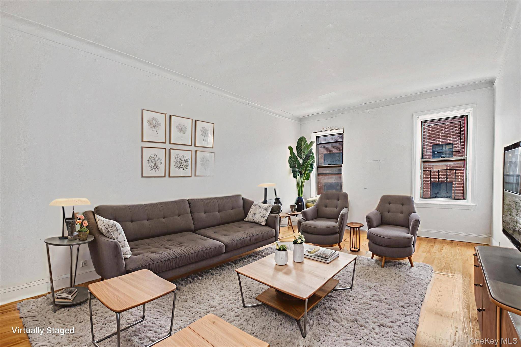 495 E 178th ST #4F, Bronx, NY 10457