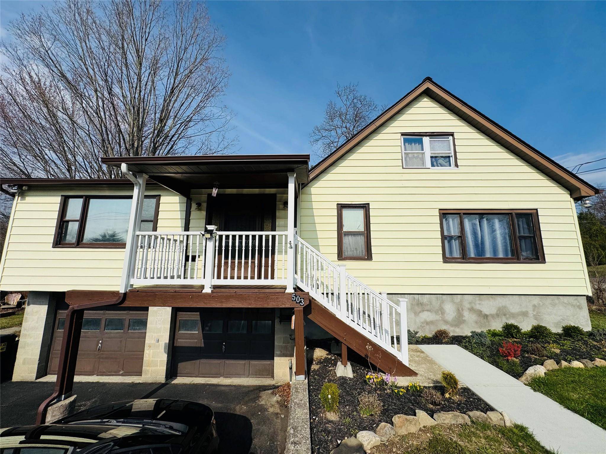 503 Bloomingburg RD, Middletown, NY 10940