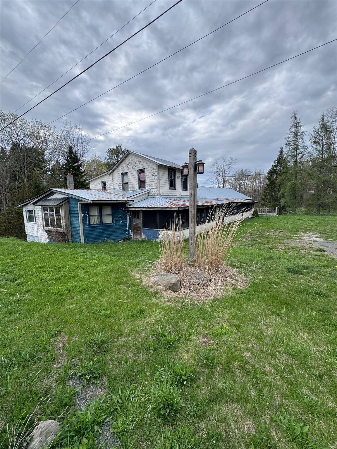 243 Lake RD, Berne, NY 12023