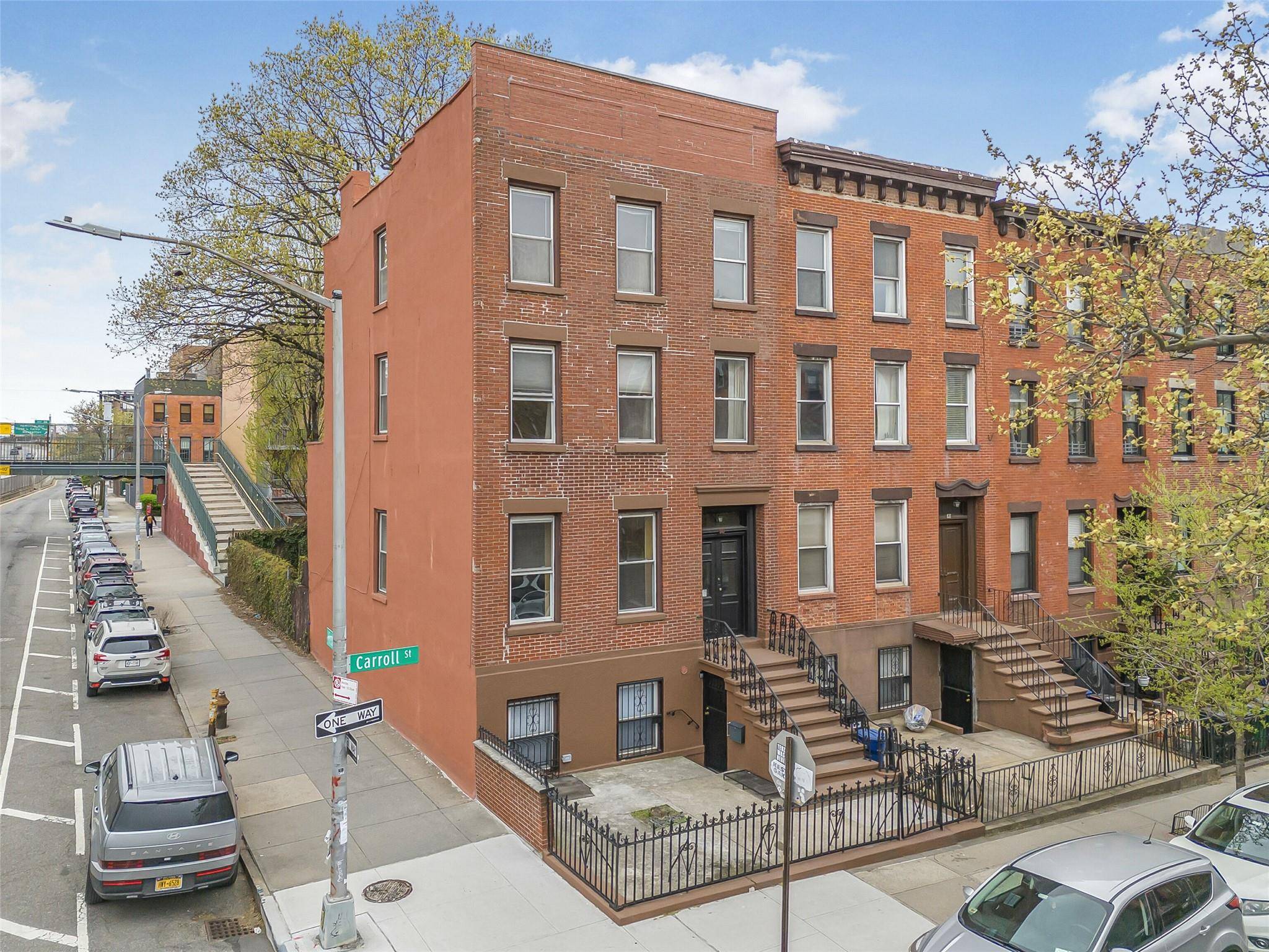 90 Carroll ST, Brooklyn, NY 11231