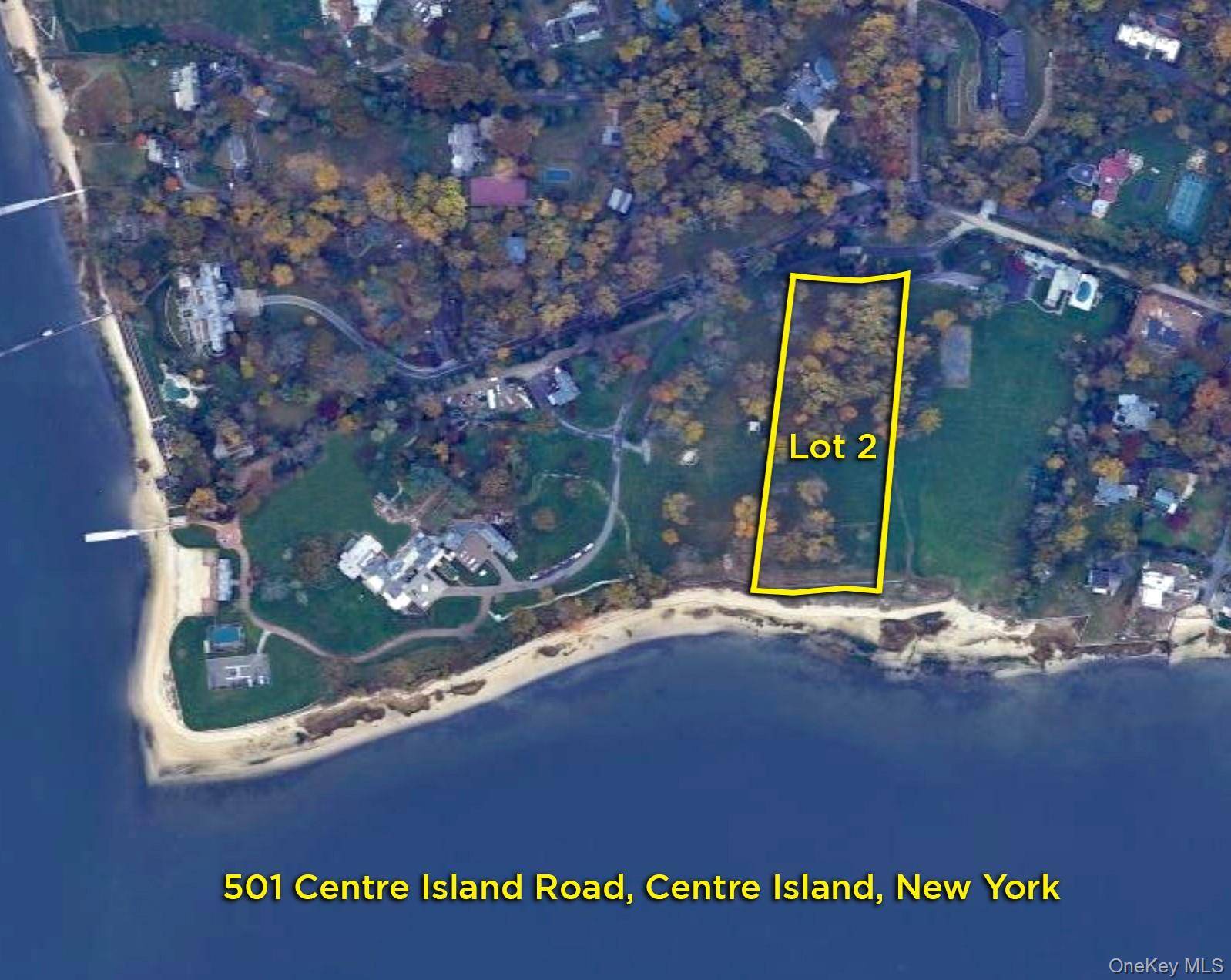 501 Centre Island 2 RD, Centre Island, NY 11771