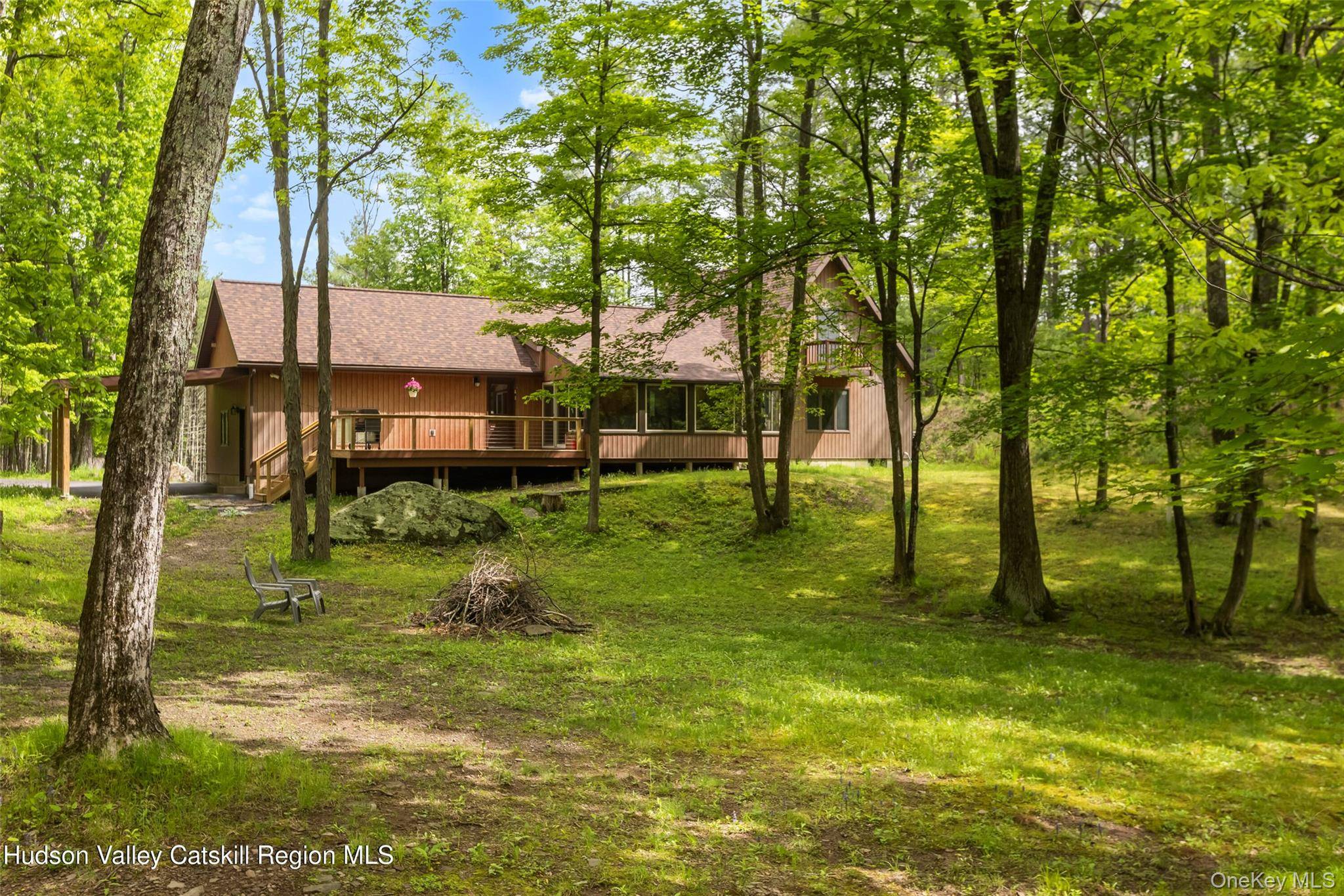 48 Deer Park RD, Cairo, NY 12473