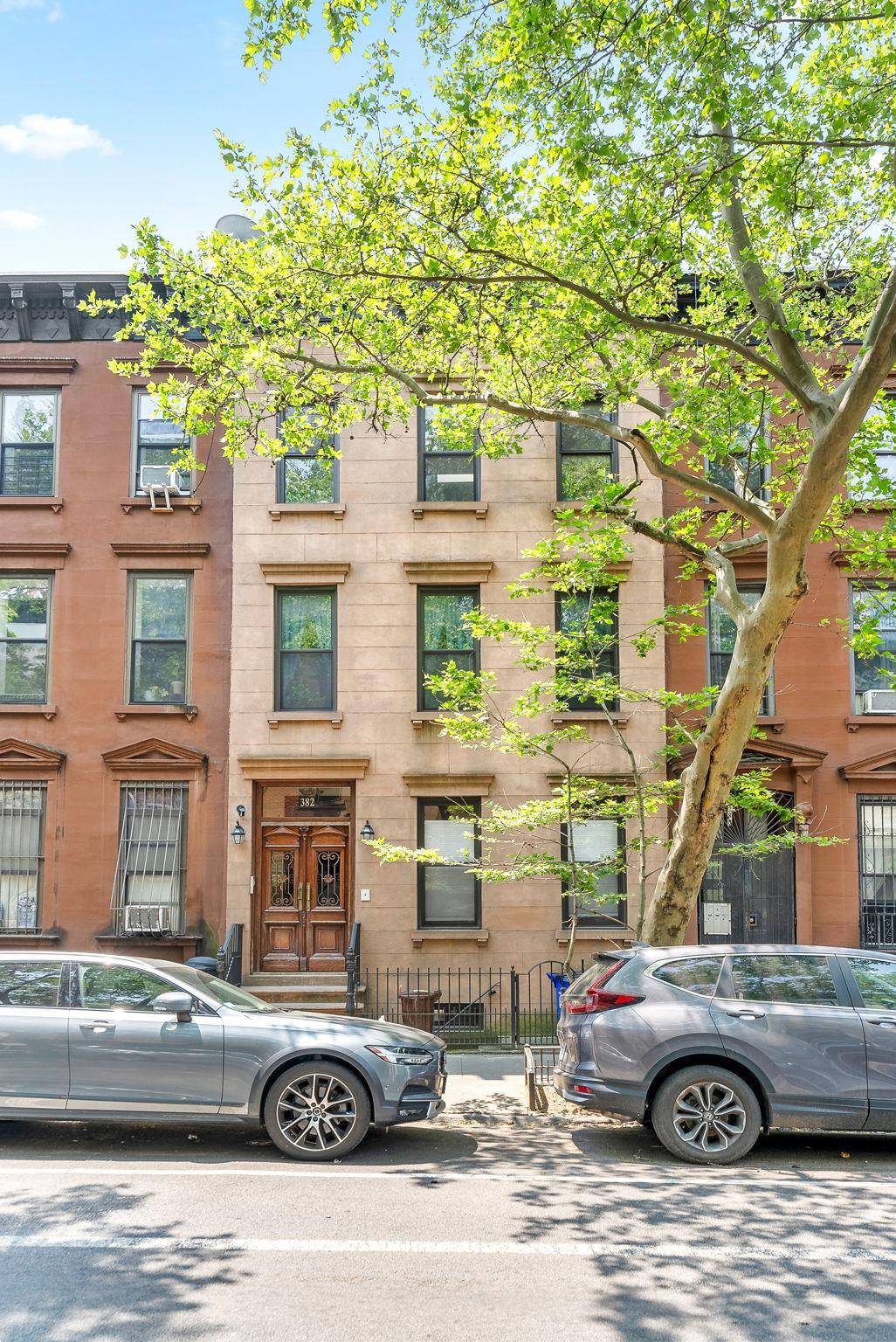 382 Bergen ST #2, Brooklyn, NY 11217
