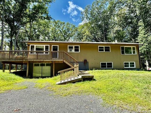 46 Sunset CIR, Bloomingburg, NY 12721