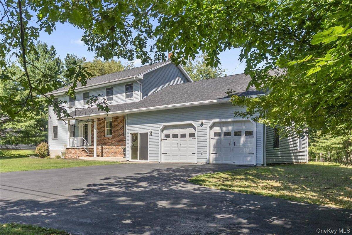 29 Stone Mountain RD, Cairo, NY 12473