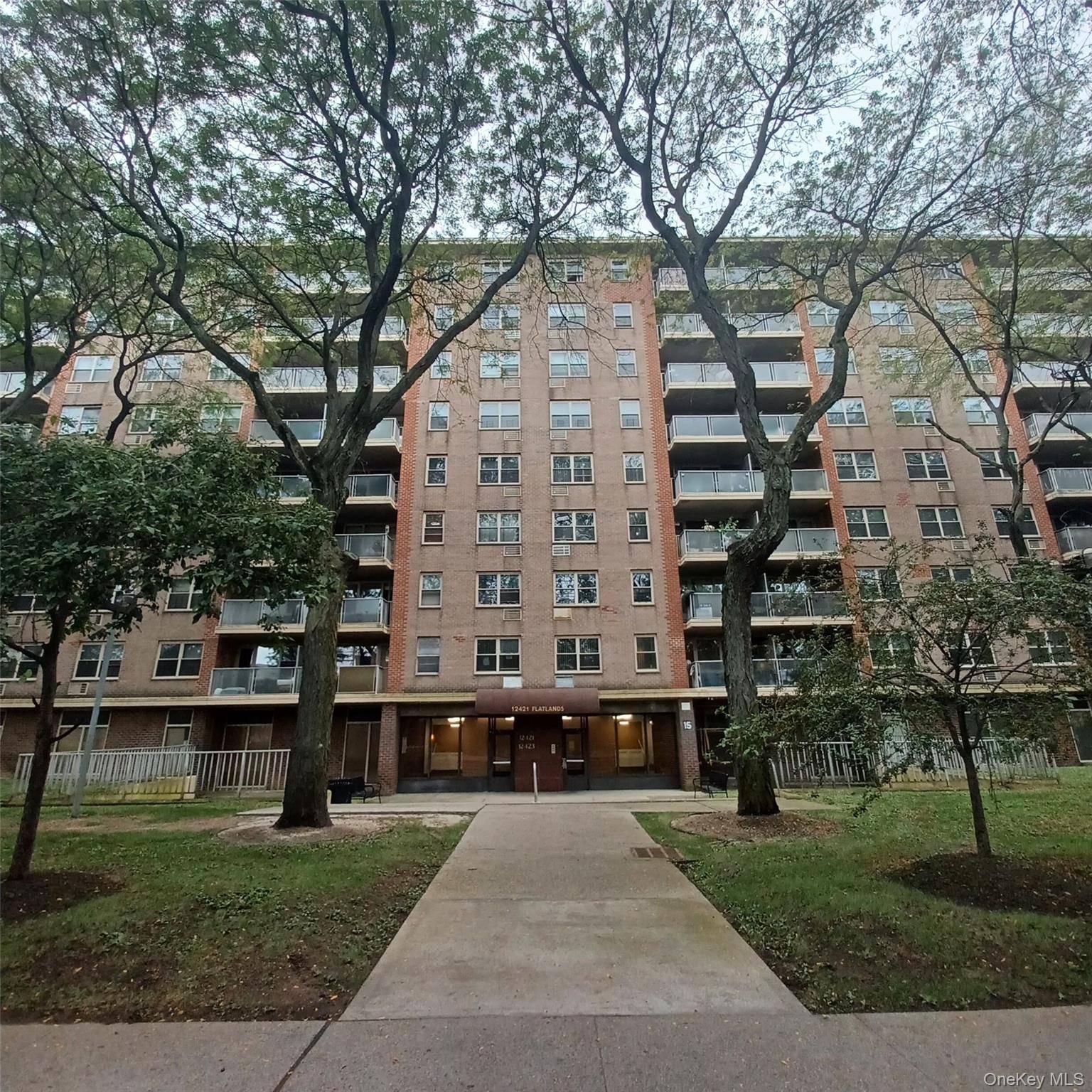 12421 Flatlands AVE #1F, Brooklyn, NY 11208
