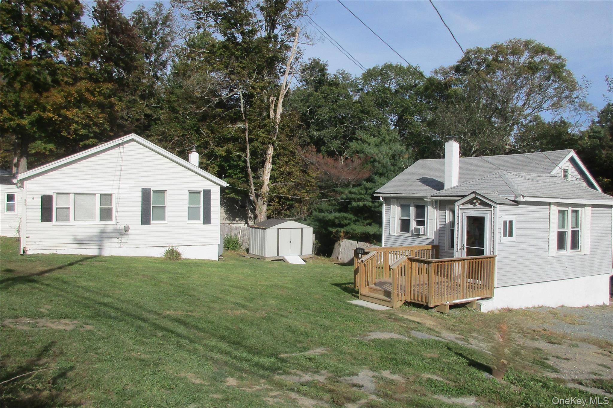 304-306 Roosa Gap RD #304, Bloomingburg, NY 12721