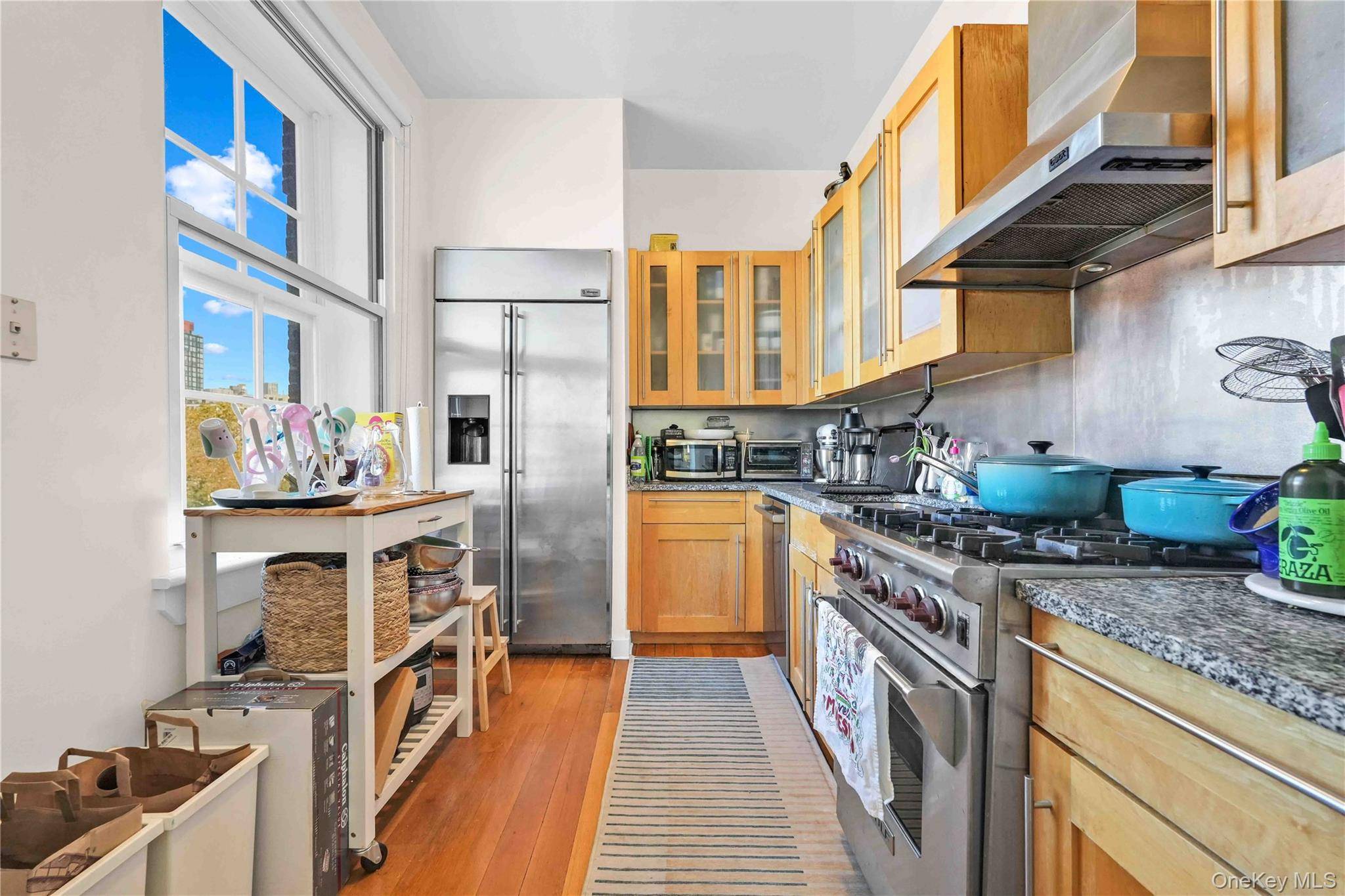 401 Hicks ST #5B, Brooklyn, NY 11201
