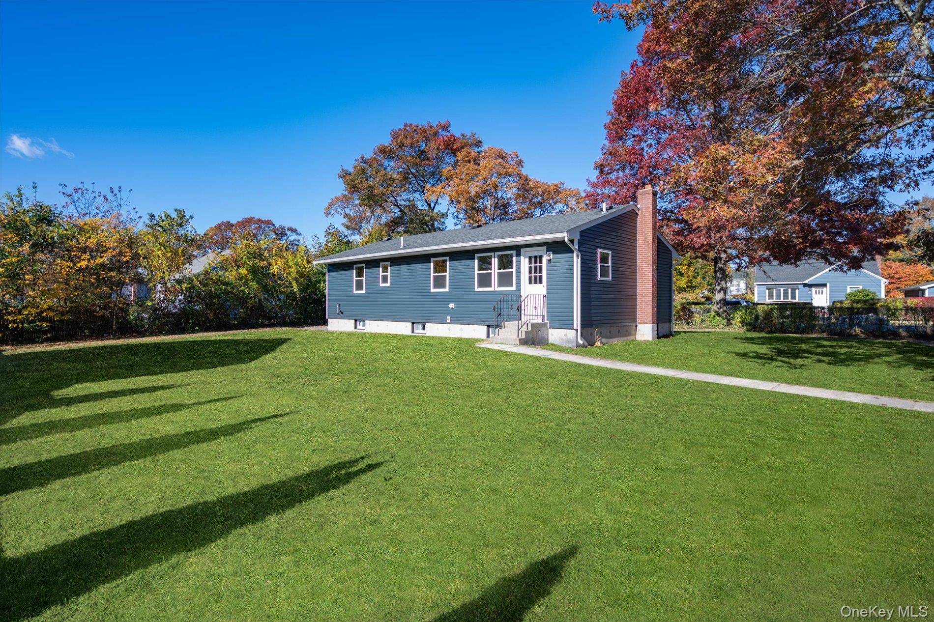 144 Nicolls RD, Wyandanch, NY 11798