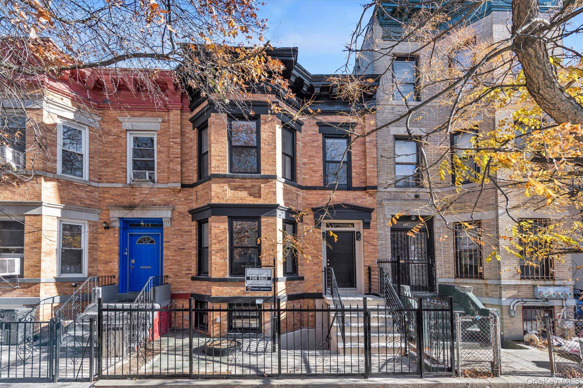 257 E 28th ST, Brooklyn, NY 11226