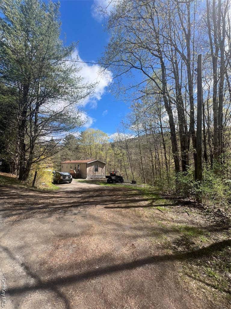 1042 Huntley Hollow RD, Delancey, NY 13752
