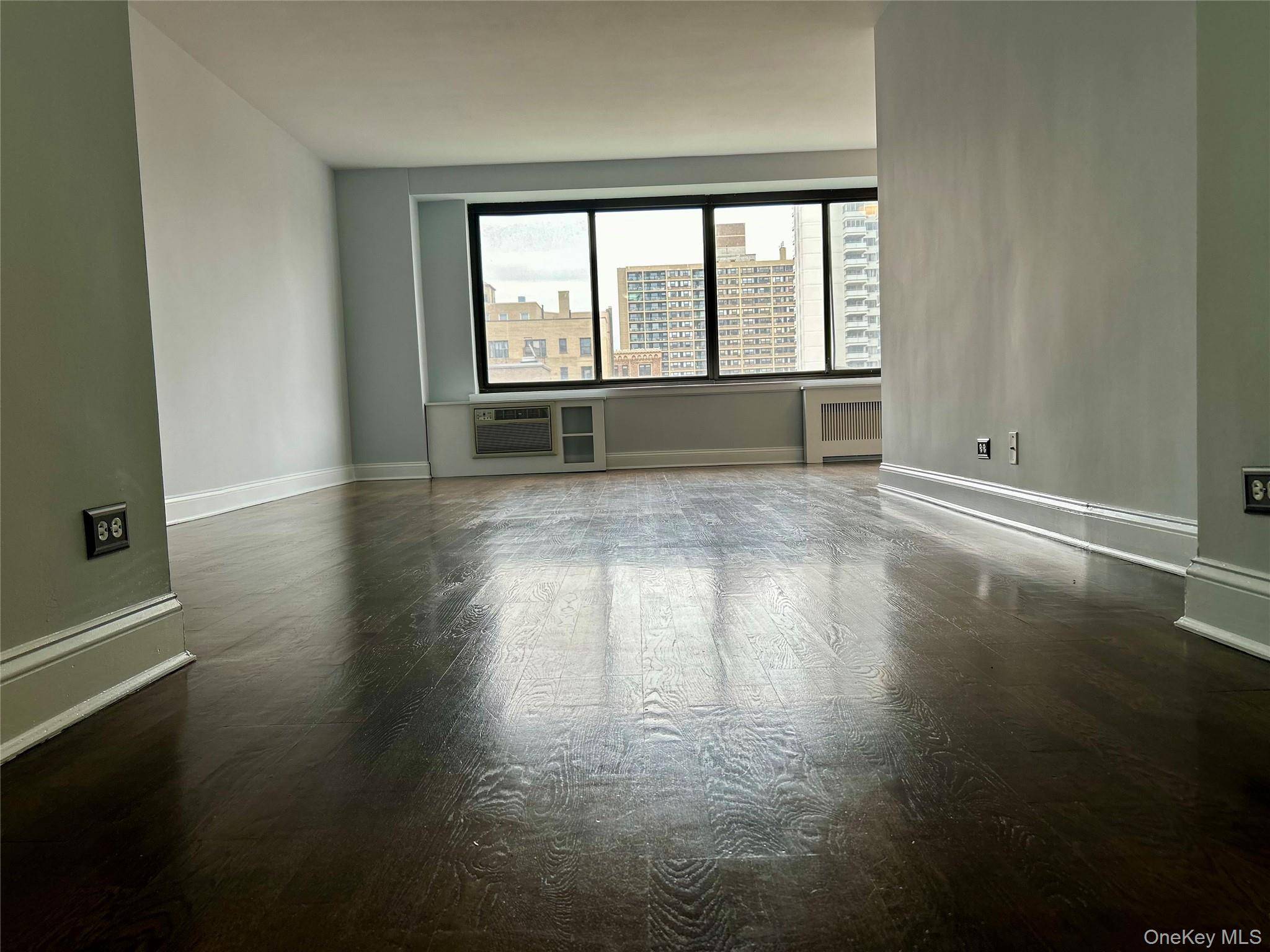 382 Central PARK #16U, New York (manhattan), NY 10025