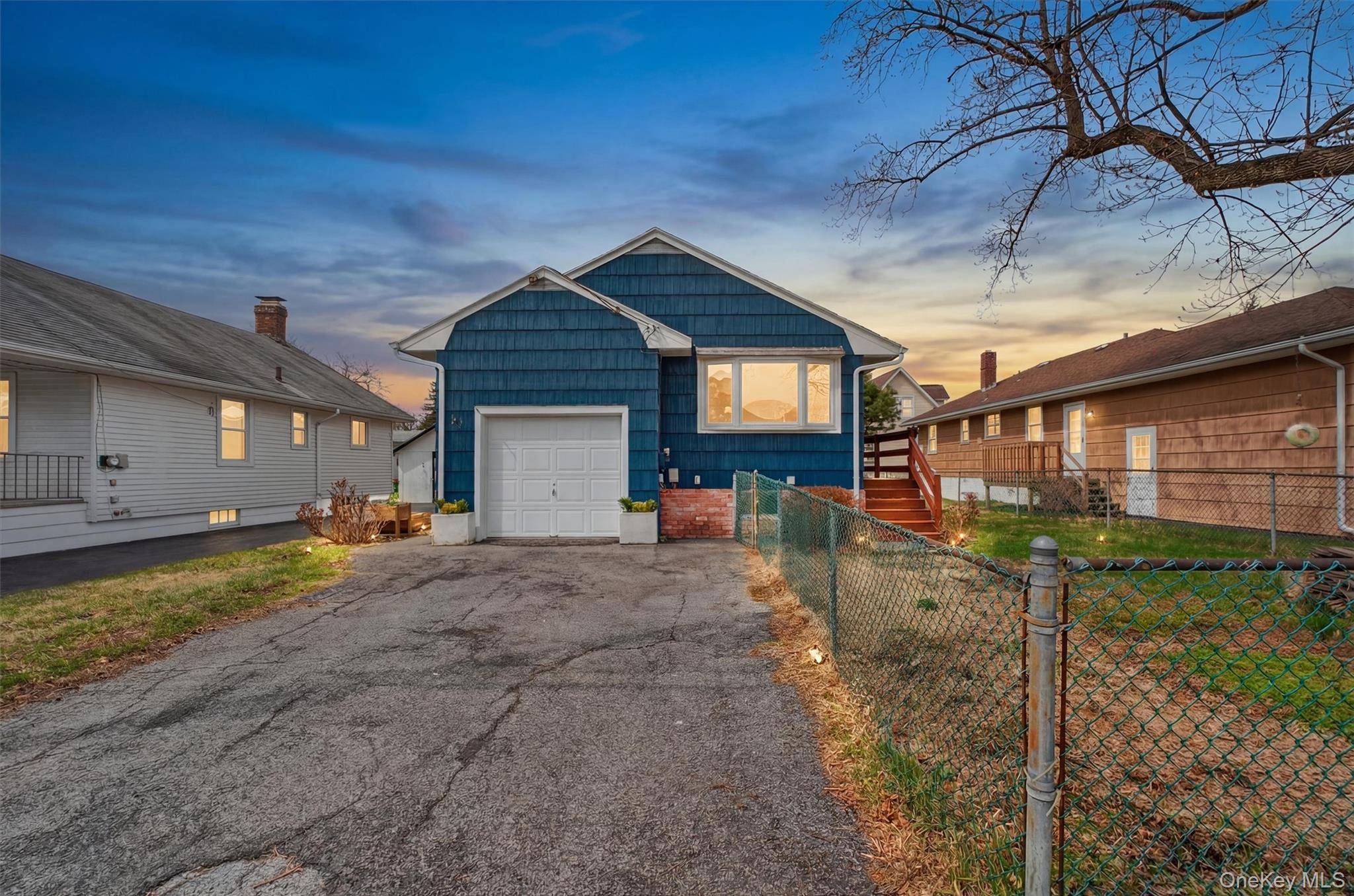 21 S Brett ST, Beacon, NY 12508