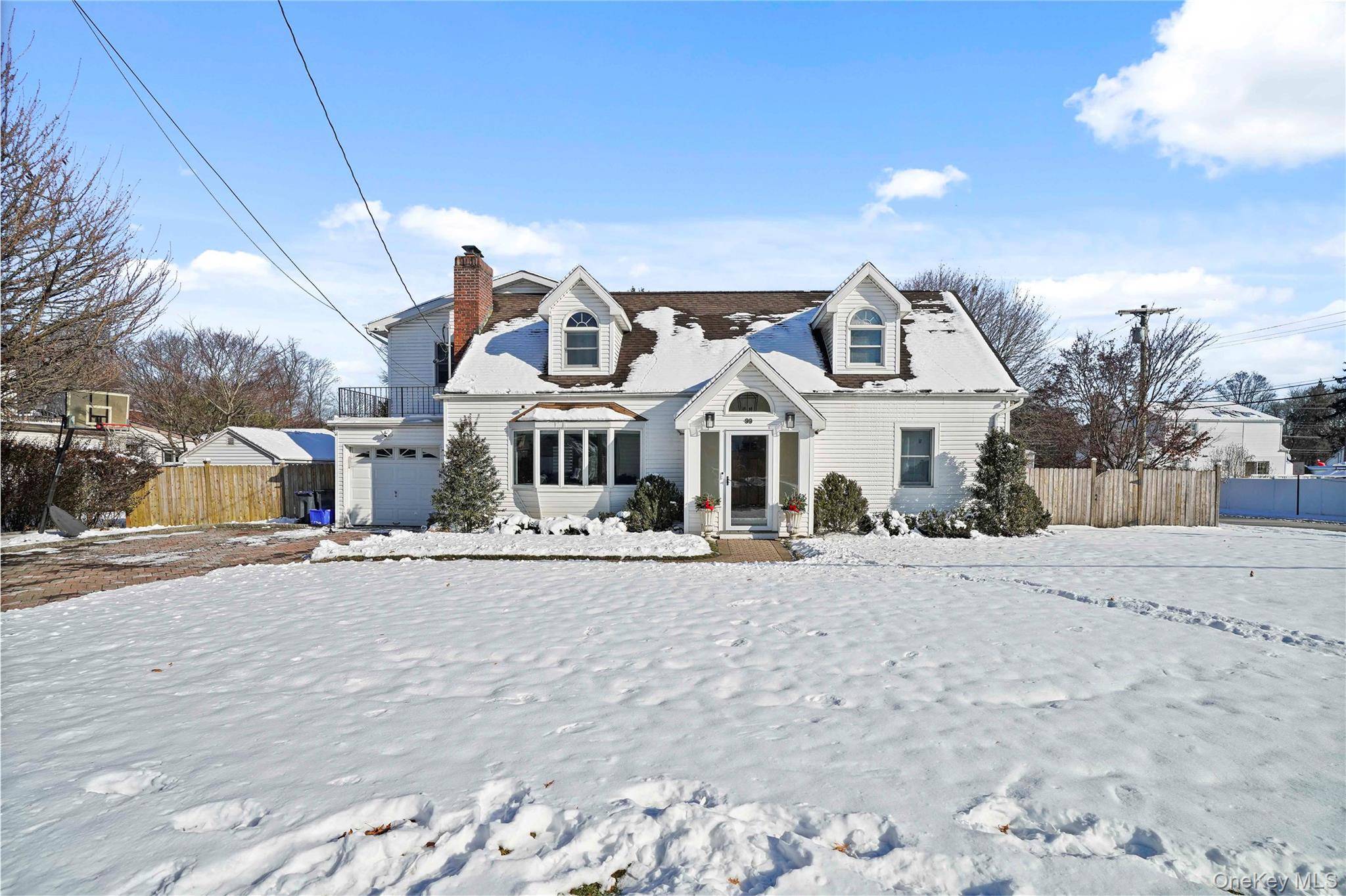 99 Poe ST, Hartsdale, NY 10530
