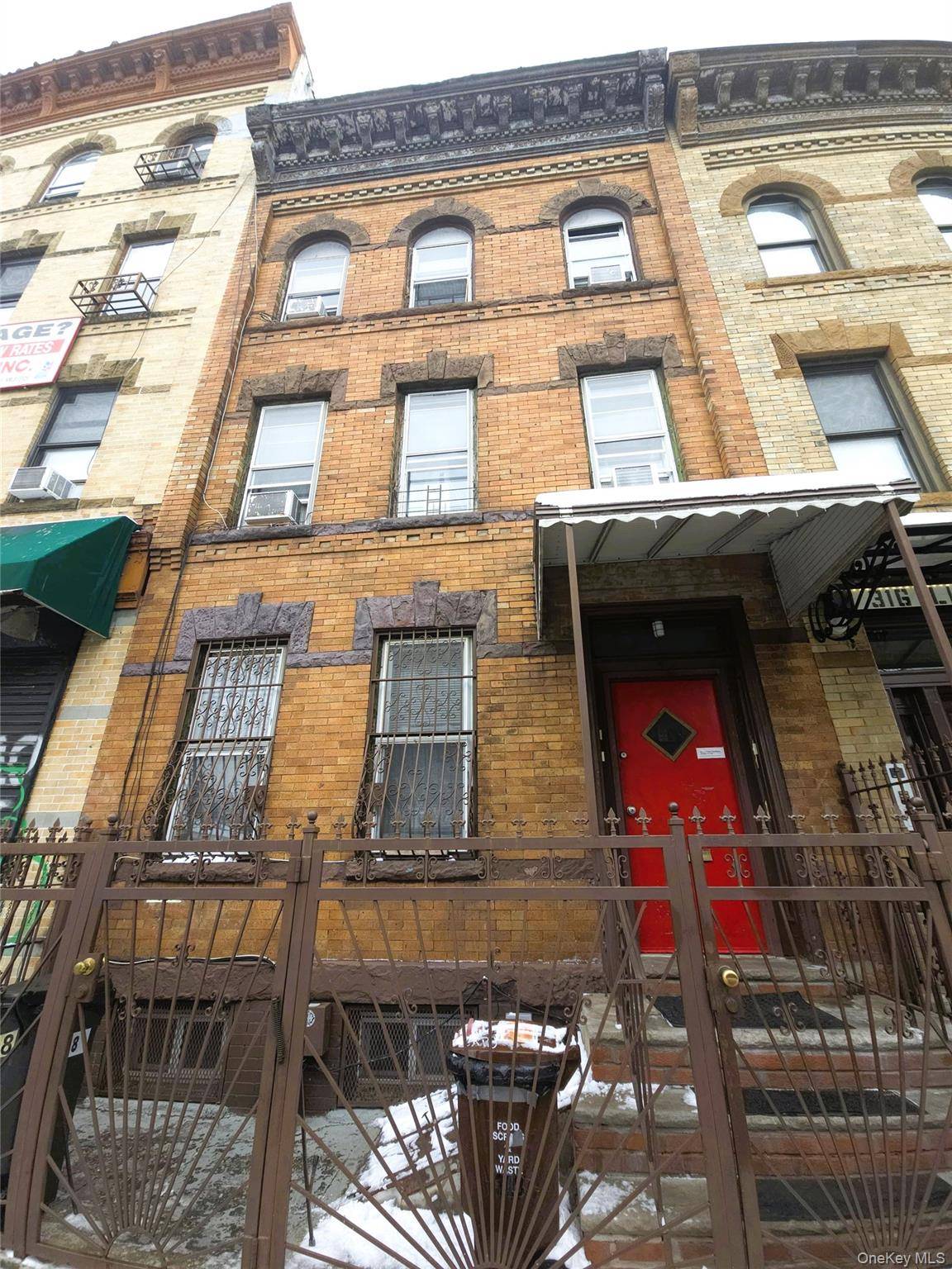 318 Linden ST, Brooklyn, NY 11237