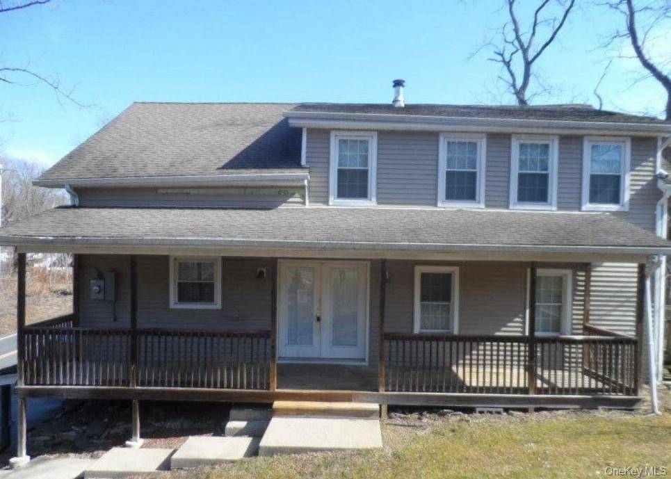 19 Old Post RD, Esopus, NY 12429