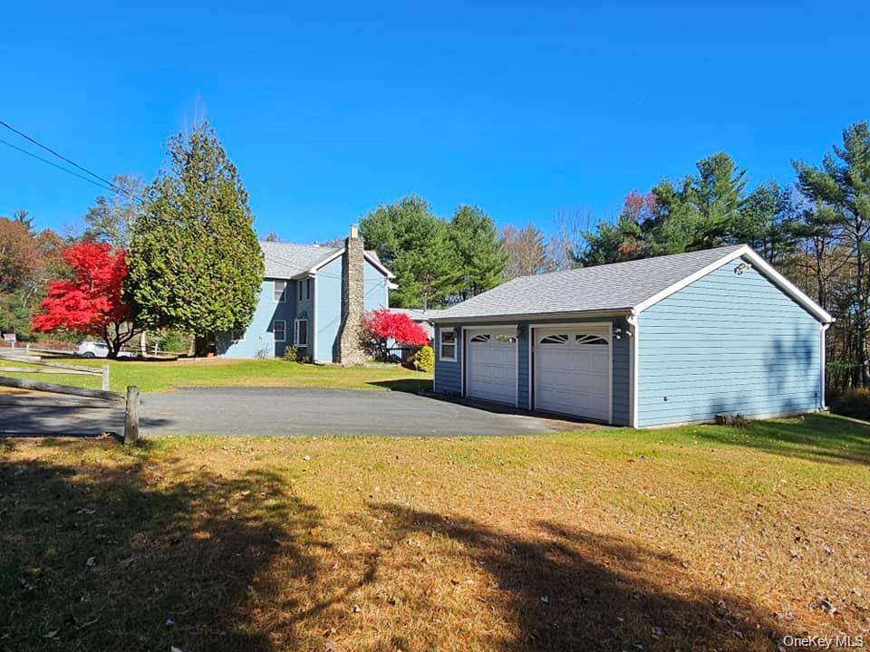 107 Eldred Yulan RD, Eldred, NY 12732
