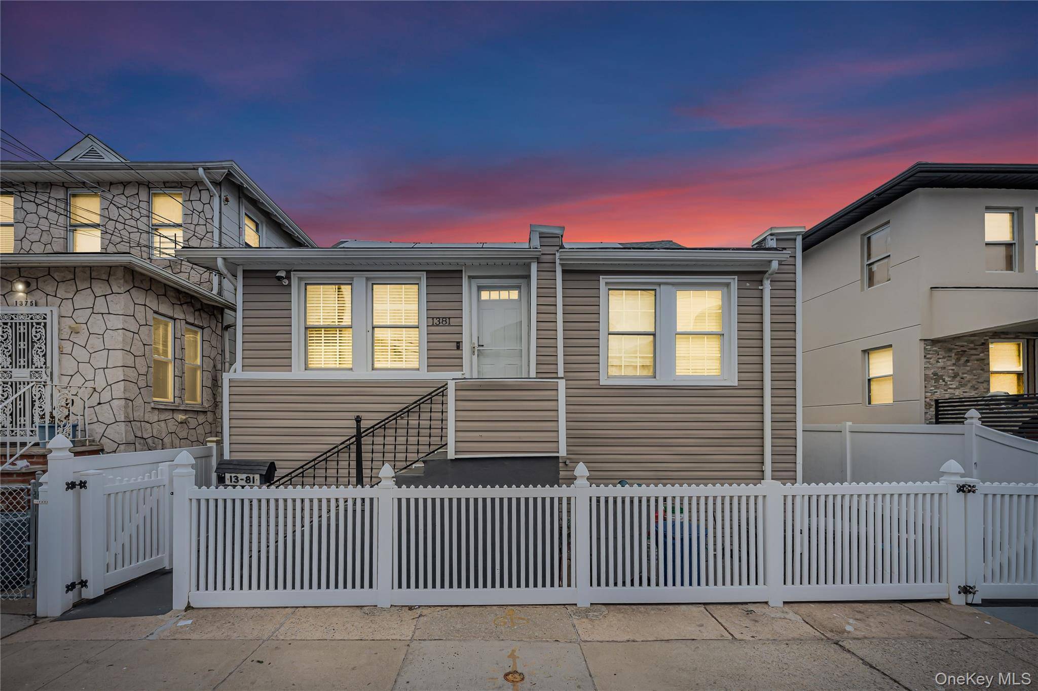 1381 Chandler ST, Far Rockaway, NY 11691
