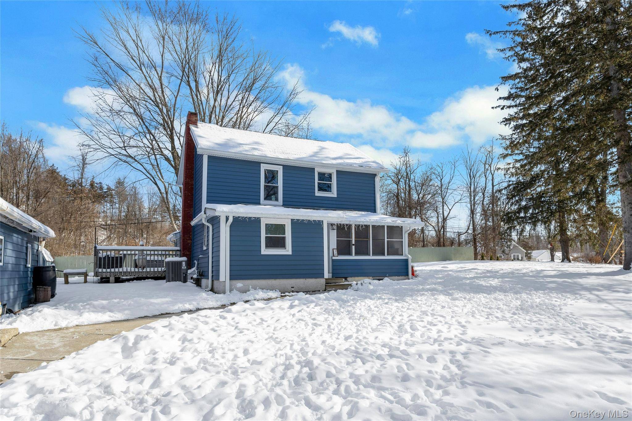 14 Dover Furnace RD, Dover Plains, NY 12522